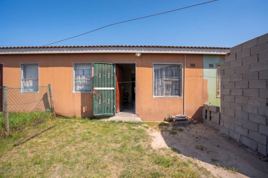 2 Bedroom Property for Sale in Klapmuts Western Cape